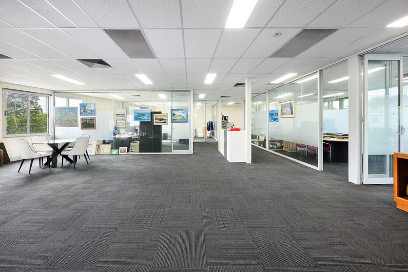 Suite 2/939 Pacific Highway Pymble NSW 2073 - Image 2