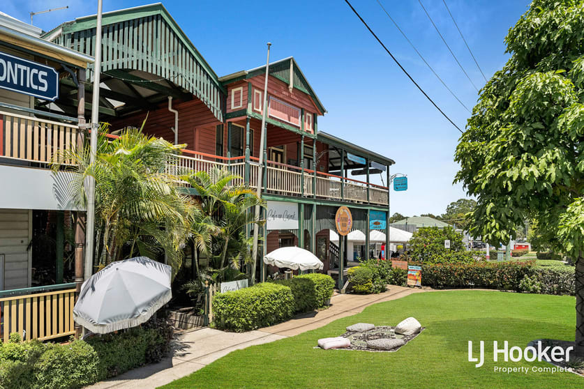 Click to view all images Shop 13/689-695 Cusack Lane Jimboomba QLD 4280 - Image 1