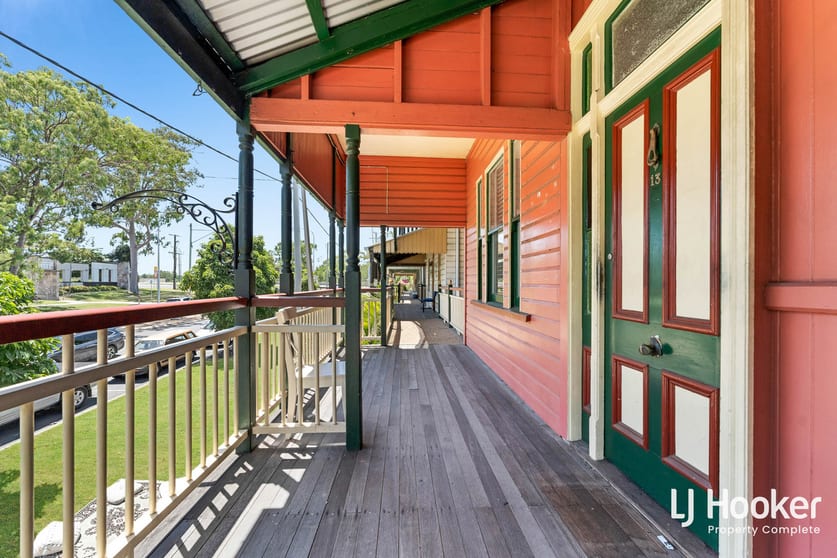 Click to view all images Shop 13/689-695 Cusack Lane Jimboomba QLD 4280 - Image 3