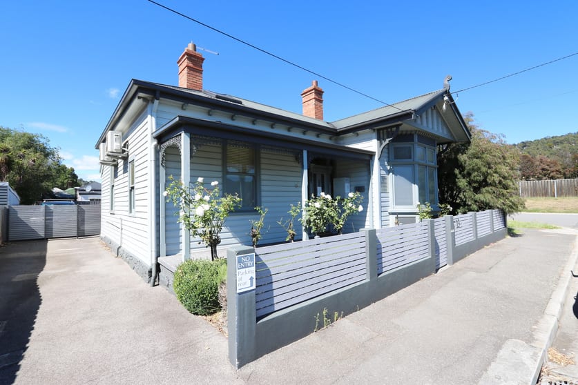 Click to view all images 13 Wilson Street South Launceston TAS 7249 - Image 1