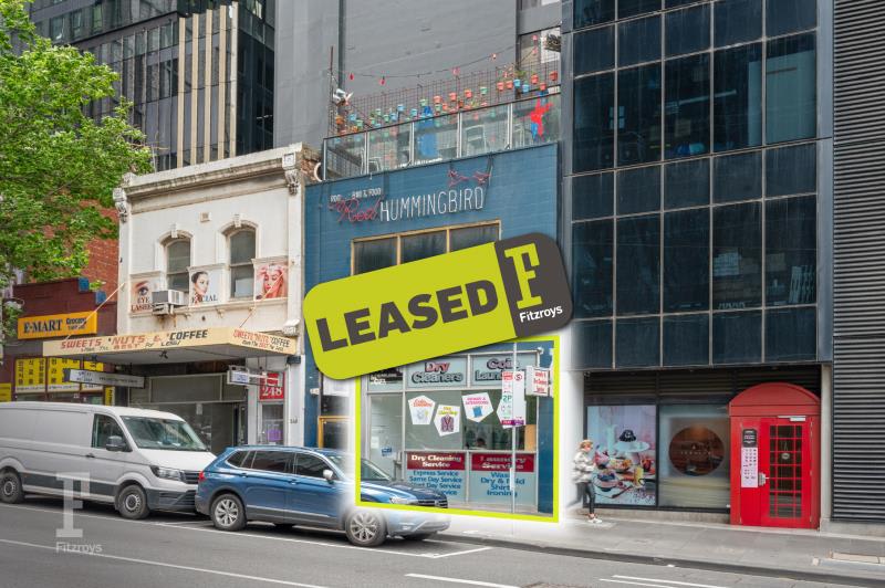 Click to view all images Ground Floor/244 Russell Street Melbourne VIC 3000 - Image 1