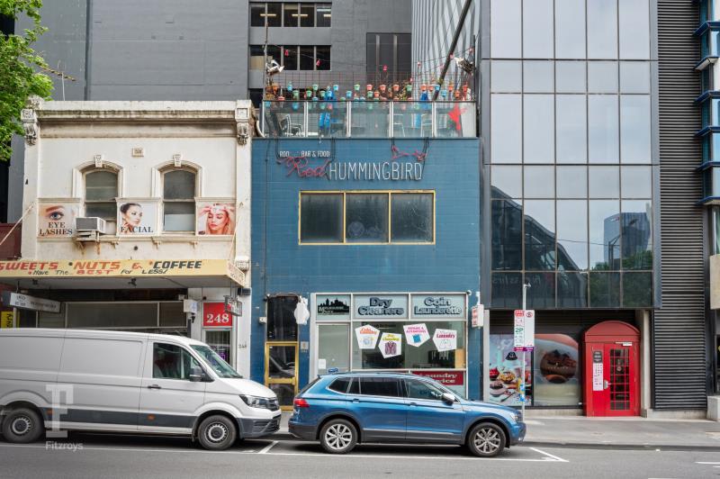 Click to view all images Ground Floor/244 Russell Street Melbourne VIC 3000 - Image 2