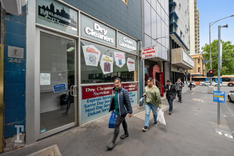 Click to view all images Ground Floor/244 Russell Street Melbourne VIC 3000 - Image 3
