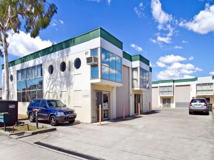 Click to view all images Lock-up Storage/55-59 Anderson Road Mortdale NSW 2223 - Image 1