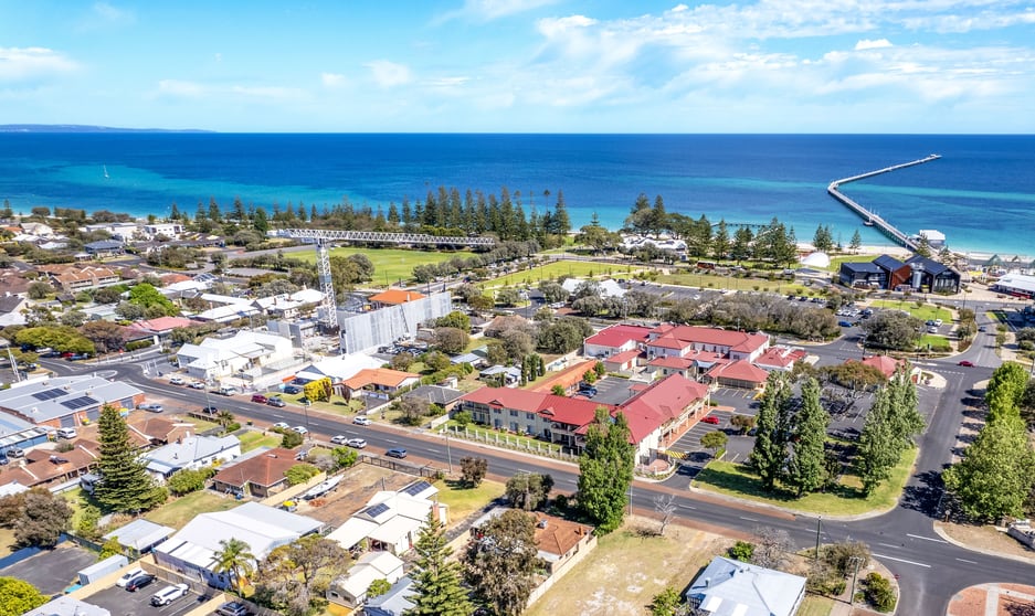 2/62 Prince Street Busselton WA 6280 - Image 3