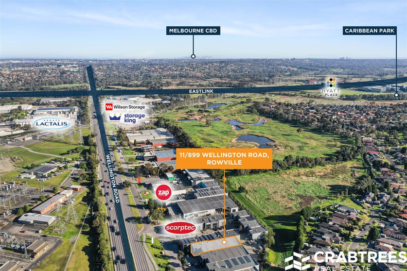 Click to view all images 11/899 Wellington Road Rowville VIC 3178 - Image 3