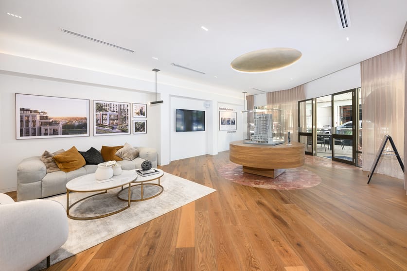 Click to view all images Shop 8/3-9 Spring Street Chatswood NSW 2067 - Image 3