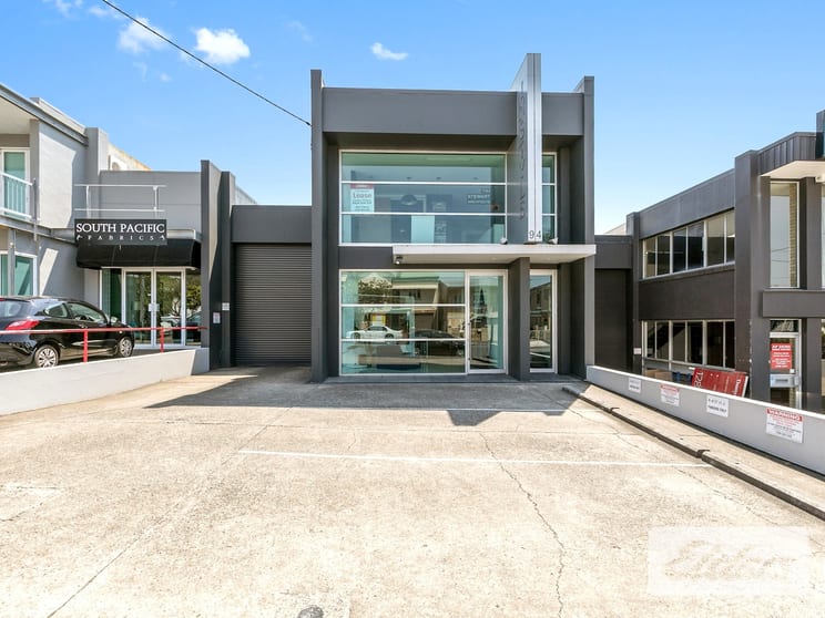 Click to view all images 94 Arthur Street Fortitude Valley QLD 4006 - Image 2