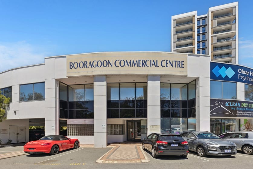 Level 1, 7/175 Davy Street Booragoon WA 6154 - Image 1