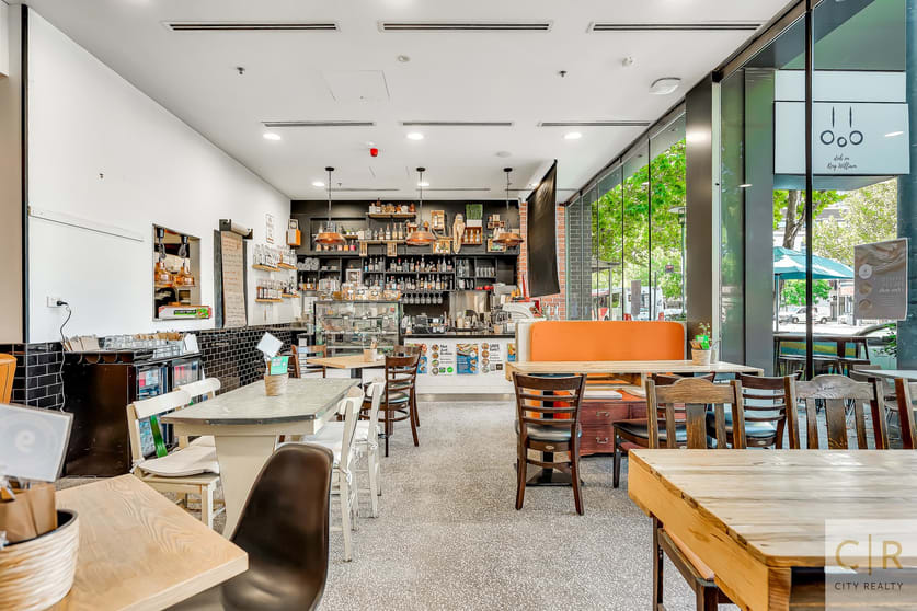 Click to view all images 333 King William Street Adelaide SA 5000 - Image 1