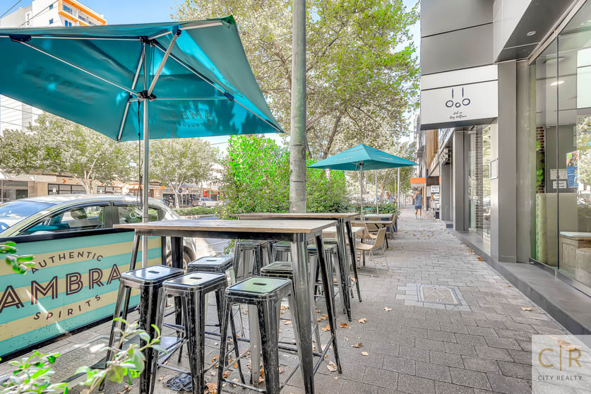 Click to view all images 333 King William Street Adelaide SA 5000 - Image 3