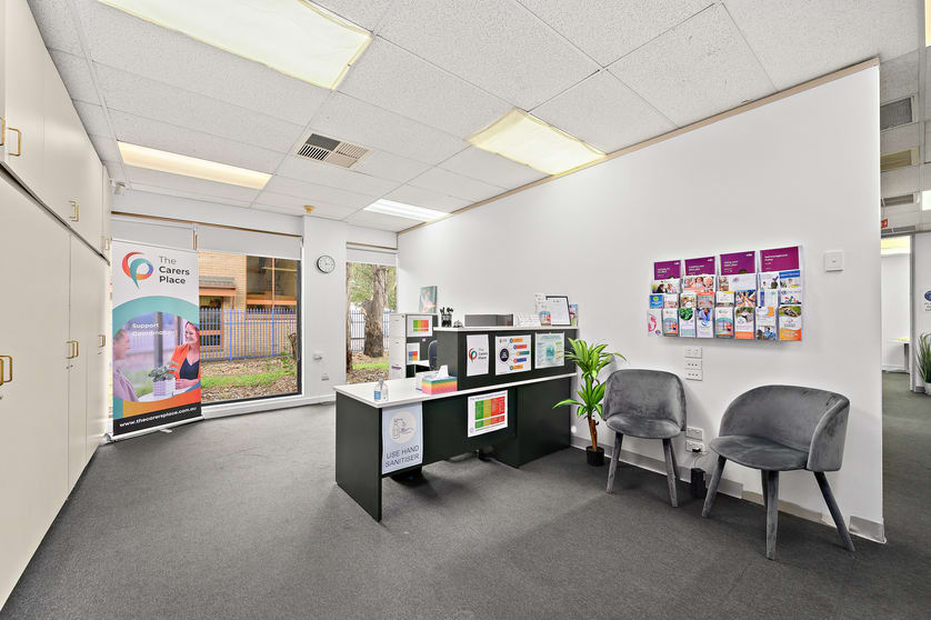 Click to view all images Suites 2 & 3/122 Main South Road Morphett Vale SA 5162 - Image 2