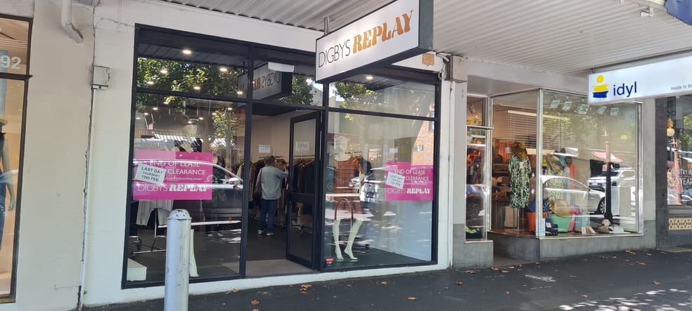 Click to view all images 390 Lygon Street Carlton VIC 3053 - Image 1