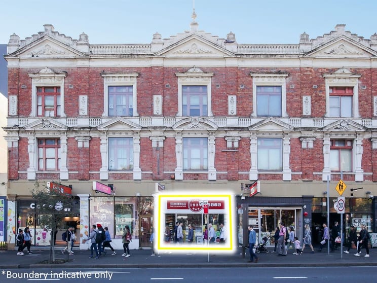Click to view all images 141 Broadway Ultimo NSW 2007 - Image 1