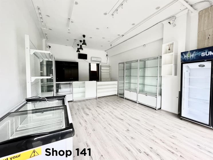 Click to view all images 141 Broadway Ultimo NSW 2007 - Image 2