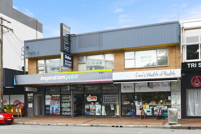Click to view all images Shop 1/936 Anzac Parade Maroubra NSW 2035 - Image 1