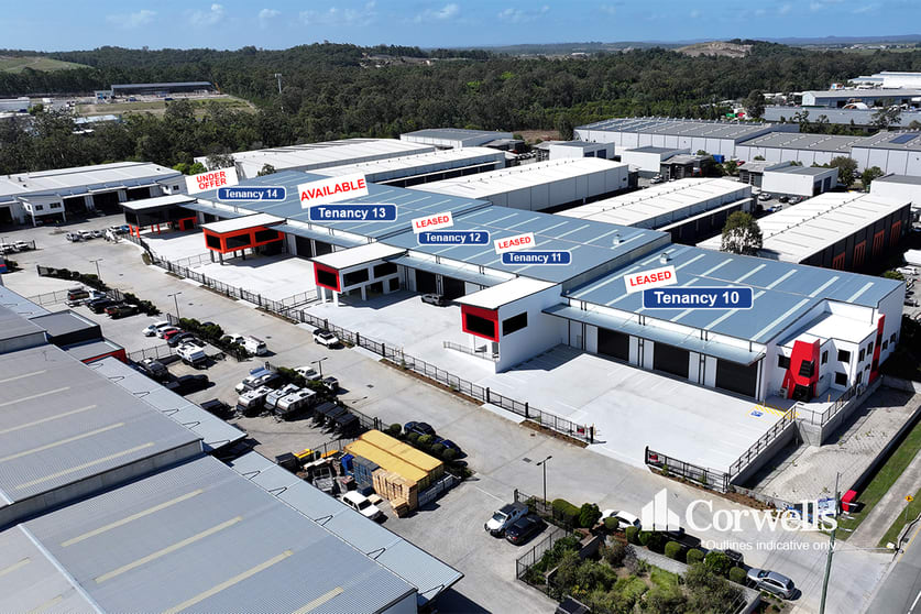 Click to view all images 13/83 Burnside Road Stapylton QLD 4207 - Image 2