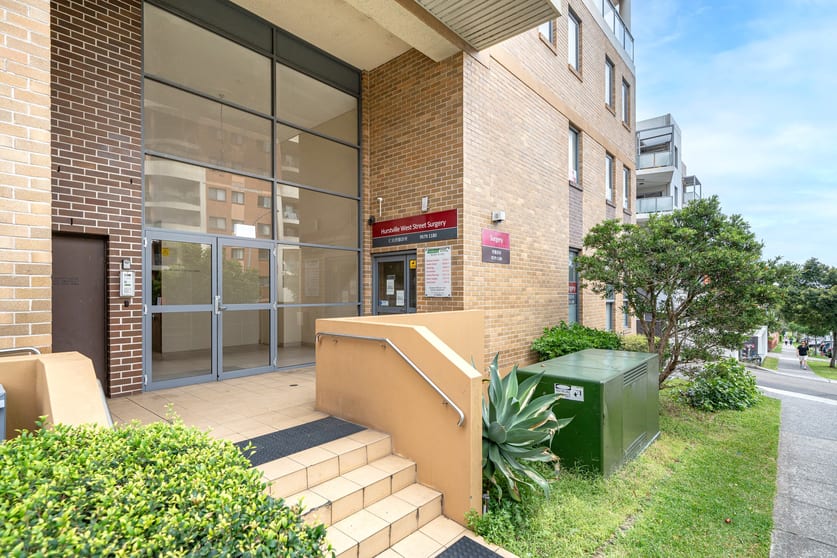 Click to view all images Shop 1/578 Railway Parade Hurstville NSW 2220 - Image 2