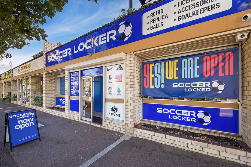 Click to view all images 222 Grote Street Adelaide SA 5000 - Image 1