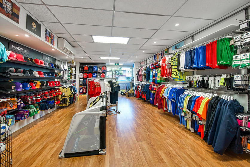 Click to view all images 222 Grote Street Adelaide SA 5000 - Image 3