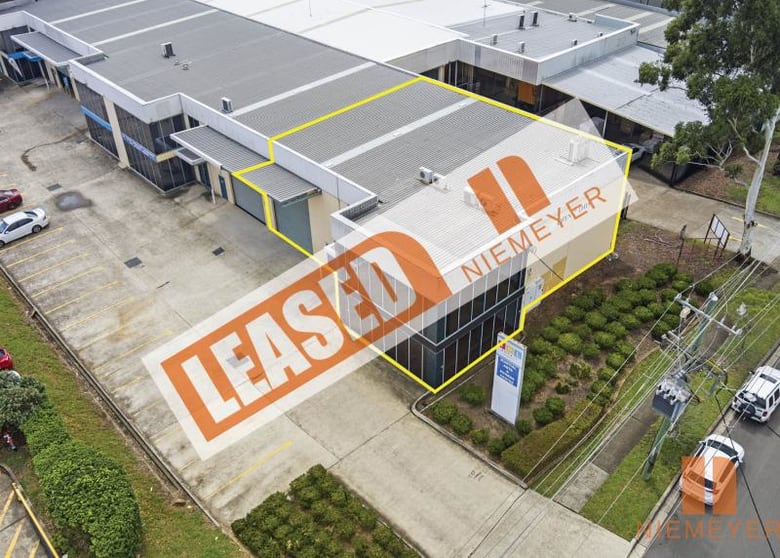 Click to view all images Unit 4/22 Rowood Road Prospect NSW 2148 - Image 1