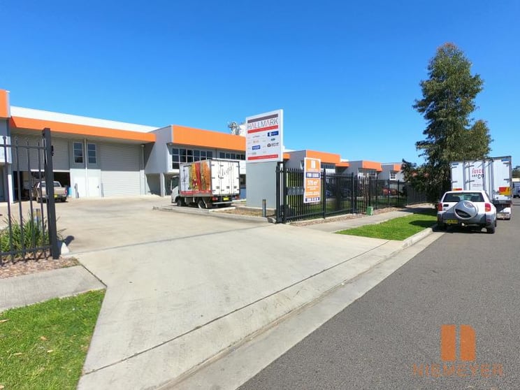 Click to view all images Unit 8/3-11 Hallmark Street Pendle Hill NSW 2145 - Image 3
