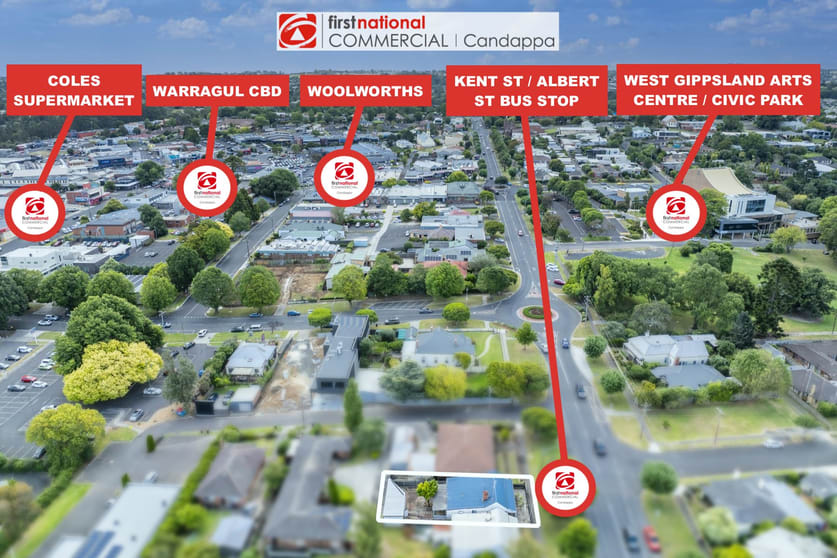 Click to view all images 64 Albert Street Warragul VIC 3820 - Image 2