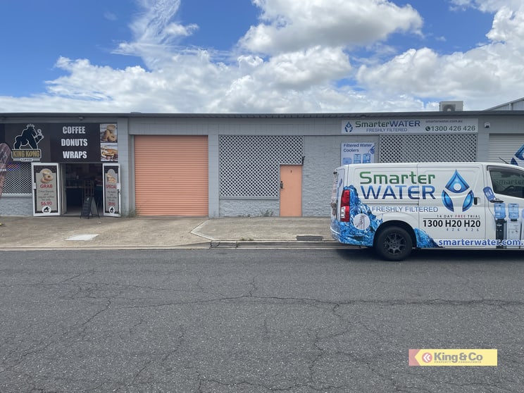 Click to view all images 3/7 Basalt Street Geebung QLD 4034 - Image 1