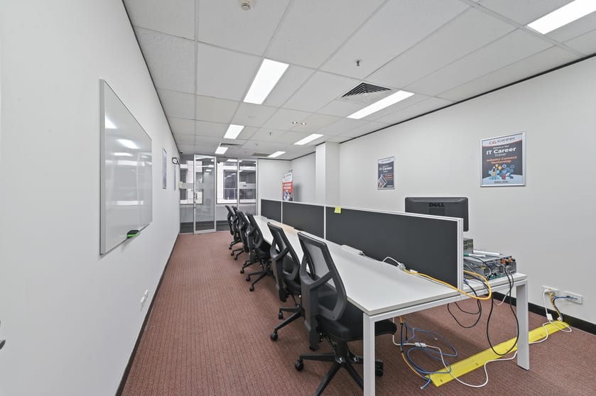 Click to view all images 609/321 PITT STREET Sydney NSW 2000 - Image 3