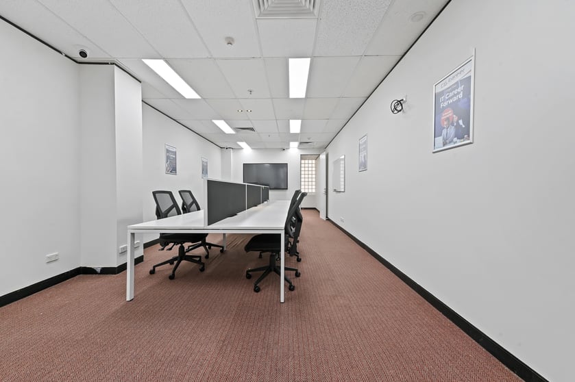 Click to view all images 609/321 PITT STREET Sydney NSW 2000 - Image 2