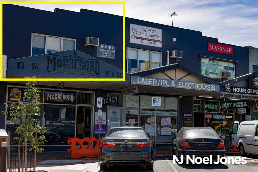 Click to view all images 29 Macedon Road Templestowe Lower VIC 3107 - Image 1