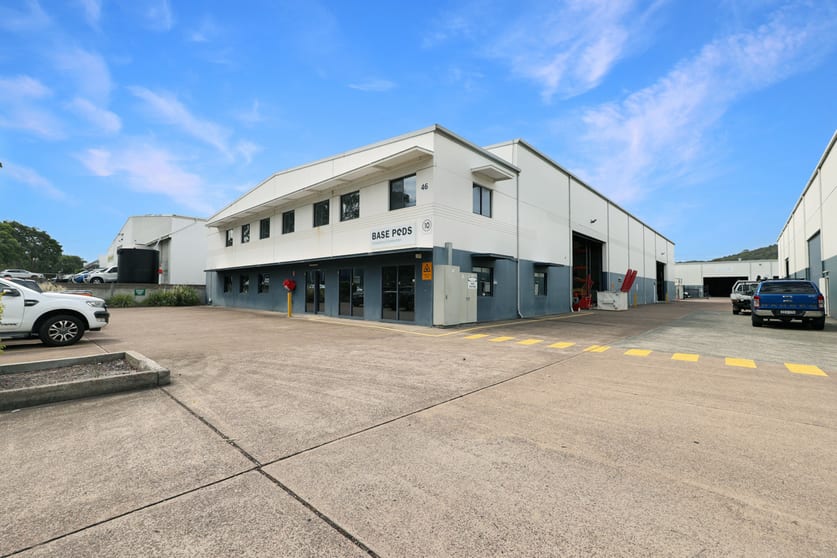 Click to view all images Unit 1/46 Munibung Road Cardiff NSW 2285 - Image 1