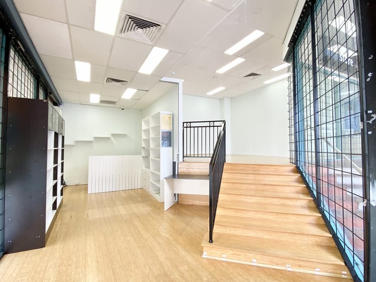 Click to view all images Shop 4A/124 Forest Road Hurstville NSW 2220 - Image 3