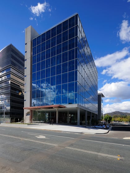 Click to view all images 15 Marcus Clarke Street Canberra ACT 2601 - Image 2