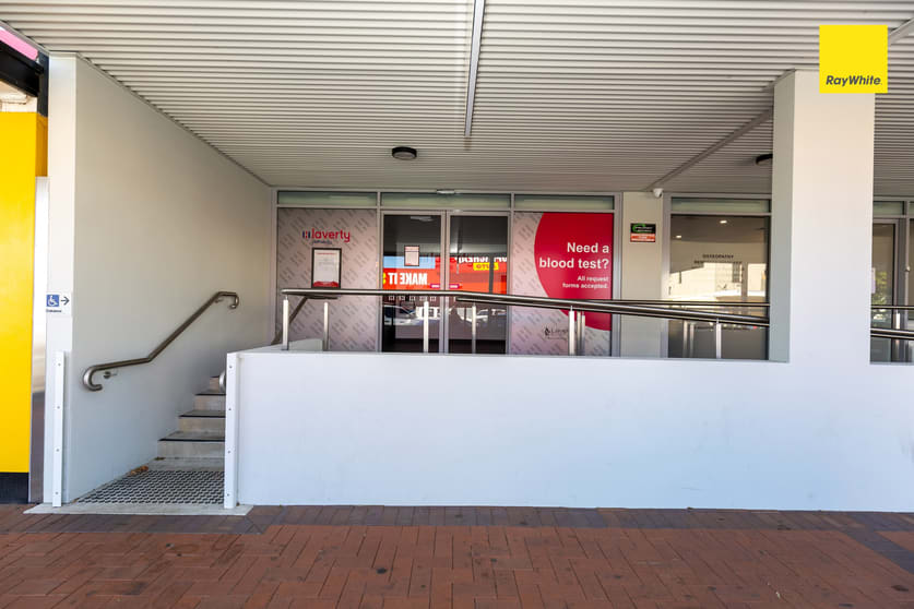 Click to view all images Shop 3/143-147 Byron Street Inverell NSW 2360 - Image 1