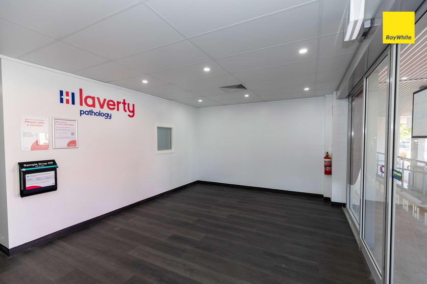 Click to view all images Shop 3/143-147 Byron Street Inverell NSW 2360 - Image 2