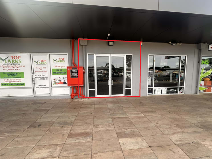 Click to view all images shop 6/145 Egan Street Kalgoorlie WA 6430 - Image 1