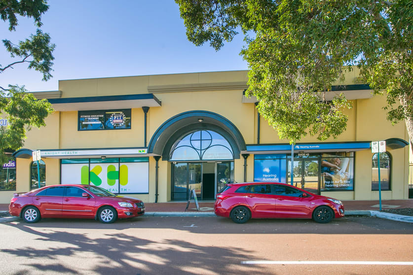 4D/1 Wise Street Joondalup WA 6027 - Image 1
