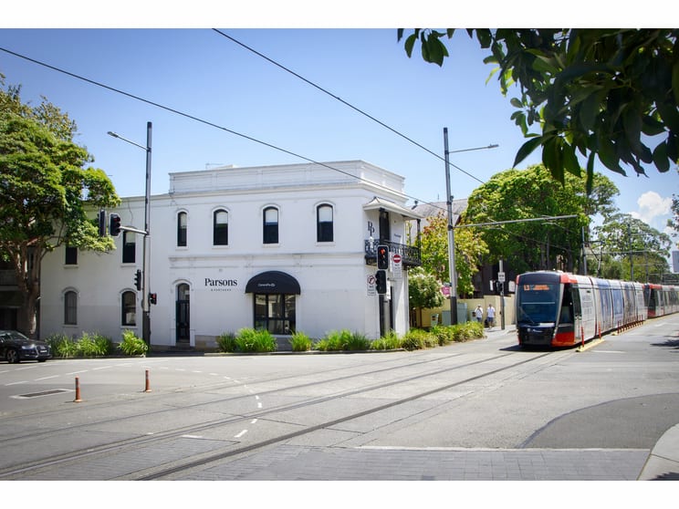 Click to view all images L1/507 Crown Street Surry Hills NSW 2010 - Image 1