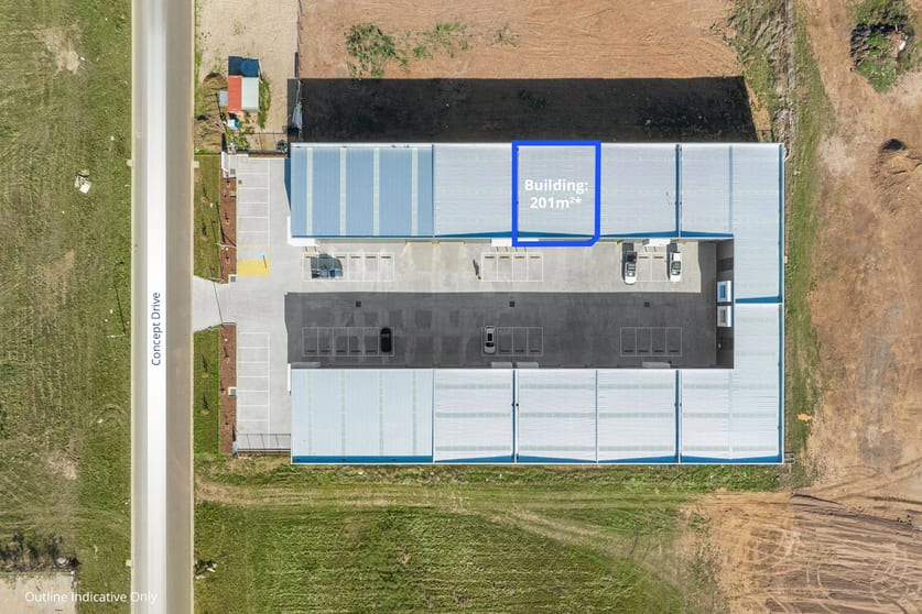 Click to view all images 8/10 Concept Drive Delacombe VIC 3356 - Image 2