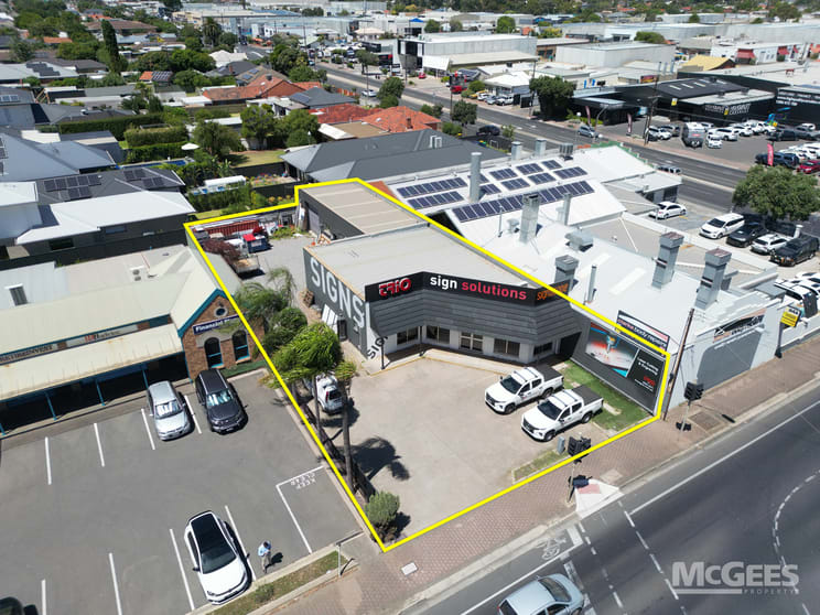 Click to view all images 216 Brighton Road Somerton Park SA 5044 - Image 1