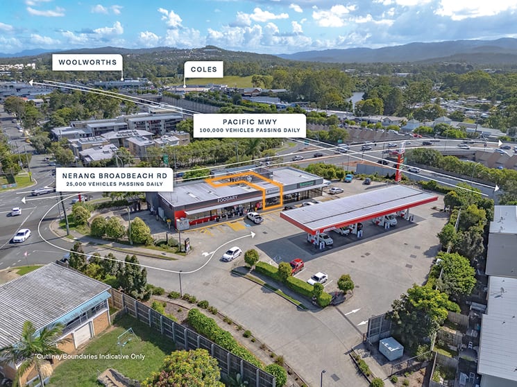 Click to view all images 2 Riverview Road Nerang QLD 4211 - Image 1