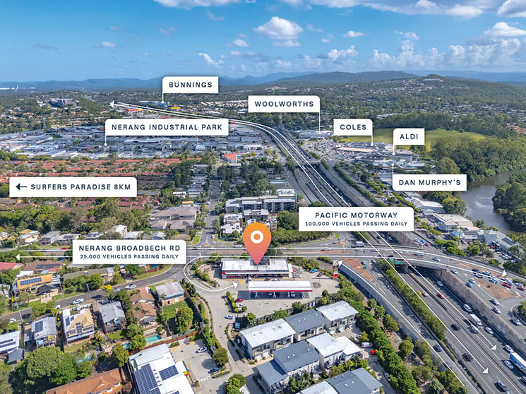 Click to view all images 2 Riverview Road Nerang QLD 4211 - Image 3