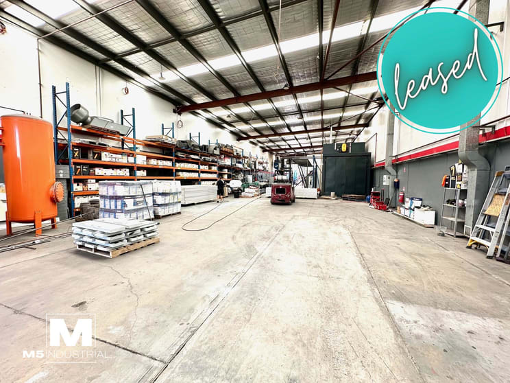 Click to view all images 3/5 Mitchell Road Moorebank NSW 2170 - Image 2