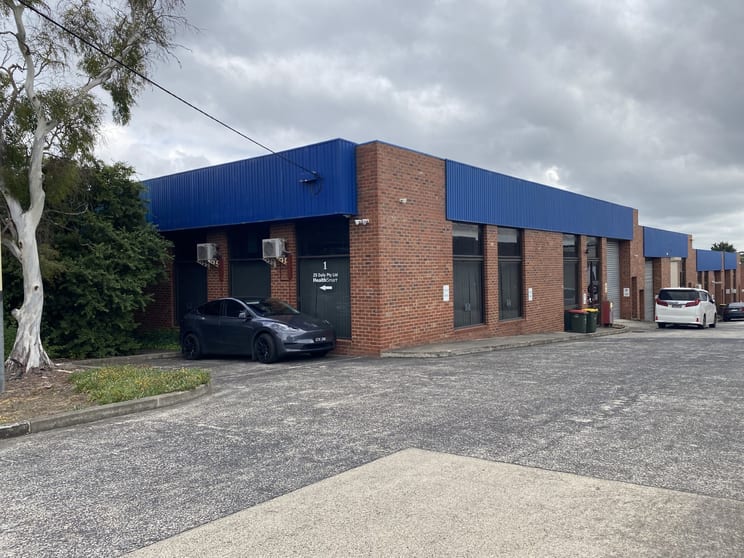 Unit 1/27-29 Lexton Road Box Hill VIC 3128 - Image 1