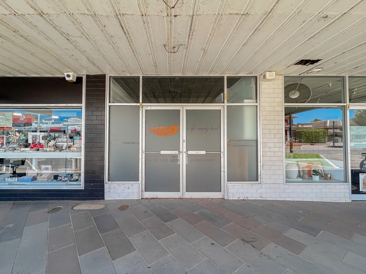 Click to view all images 36 Victoria Street Kerang VIC 3579 - Image 1