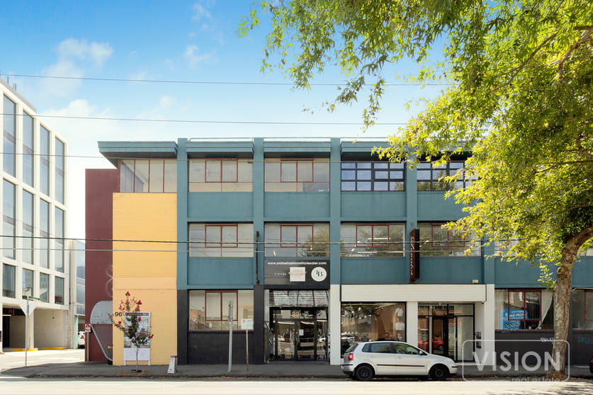 Click to view all images 98 Langridge St Collingwood VIC 3066 - Image 2