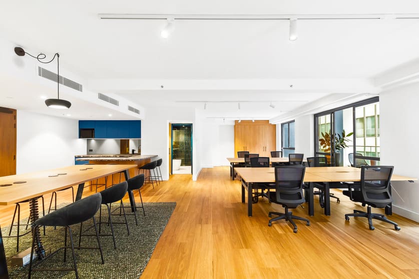 Click to view all images 405/3 Hosking Place Sydney NSW 2000 - Image 3
