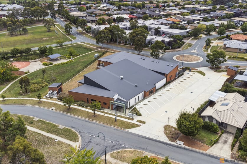 Click to view all images 12 Clyde Finlay Street Macgregor ACT 2615 - Image 1