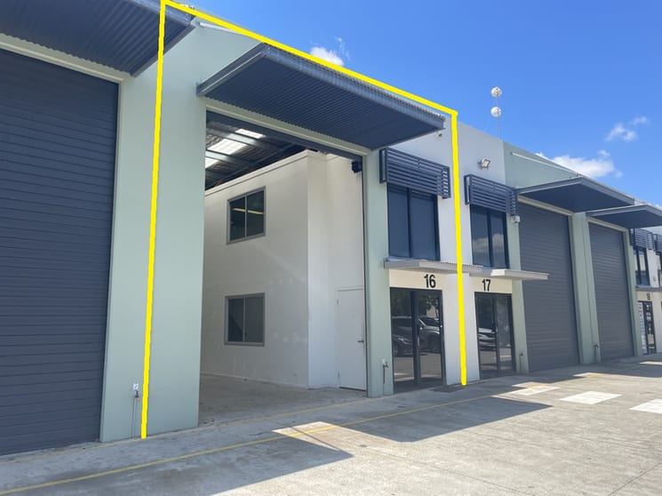 16/33-43 Meakin Road Meadowbrook QLD 4131 - Image 1